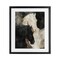 Stupell Industries Dual Spirit Horses Framed Print Under Glass, design by Svetlana Aleynikova